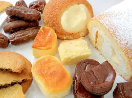 【手土産にぴったり！】人気の大満足ギフトセット