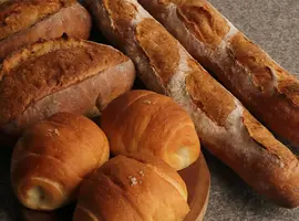 デリカテッセントランクおまかせパンセット【冷凍】