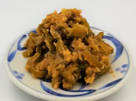 【ねぎし】国産味噌なんばん