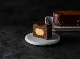 4/24 12:00まで　ホズ様フォーエードット AAAA. チョコレート CARRE DE 4 COLORS Bouquet カレドフォーカラーズブーケ 9枚