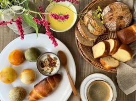 選べるイベントで人気のパン詰め合わせセット