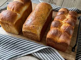 選べる食パン3斤セット