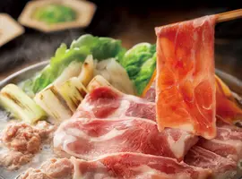 しっかりした肉質と上質の旨味を兼ね備えた、極上の合鴨肉です