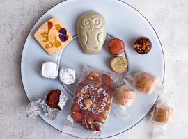 <送料無料>人気の焼き菓子6種をお味見できる試食セット