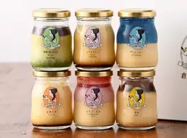 【初夏限定】いちごミルク登場♪食べ比べも楽しい贅沢6種セット