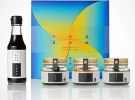 小豆島特産 佃煮の詰合せ　ギフトセット 小豆島醤美味