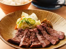 お取り寄せや贈り物に。厚切りなのに柔らかい肉厚牛たん