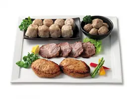 【送料無料】無添加デリカ 食べ比べセット