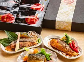 和風魚惣菜人気3種(6食入り)食べ比べギフト