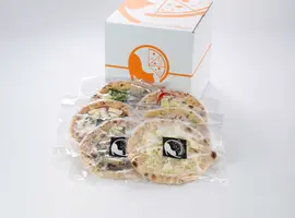 バラエティセット(6枚入)