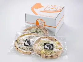 トリコロールセット(3枚入)