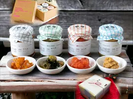 多数のメディアで紹介されました。最高のご飯のお供