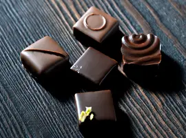 ボンボンショコラ5粒入り(XXOCOA（ショコア）)