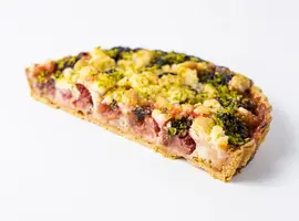 【予約販売！】春薫る、香川県産いちごとピスタチオのタルト