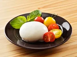 暑くなる時期におススメ品！「ブラータ70ｇ×9個」