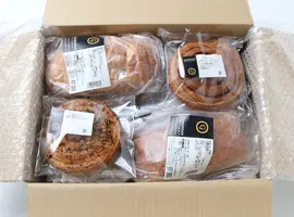 お楽しみパン福箱