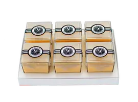 初めての方にオススメ！プレーン【6個入】(江戸流行婦凛)