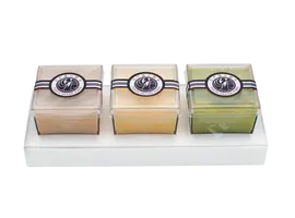 ちょっとしたお礼やお返しに！自社サイト限定選べる【3個入】(江戸流行婦凛)