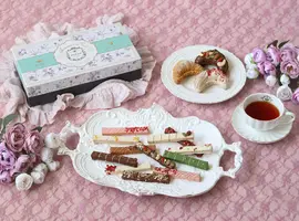 【公式オンラインストア限定】人気商品が入った贅沢ギフト