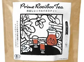 安心して飲めるノンカフェイン