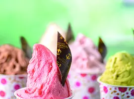 【夏の贈り物におすすめ】こだわりジェラート 12個