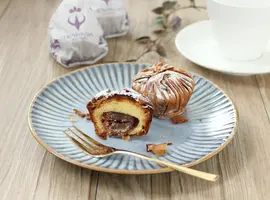 【安定の人気商品】IWAHANA 焼きモンブラン 6個入