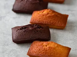 【お中元】ショコラサンド3種＆フィナンシェ2種