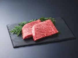 赤身の旨み凝縮！極上モモステーキ。夏の贈り物に！