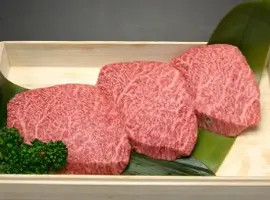 ギフトにおすすめ！厳選松阪牛ステーキギフト