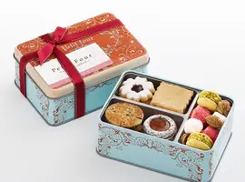 アトリエうかいフールセック・小缶