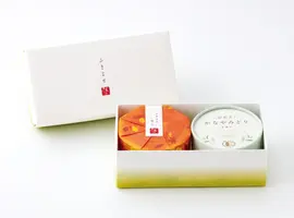 アトリエうかい ふきよせ 詰め合わせ（実り・和紅茶）