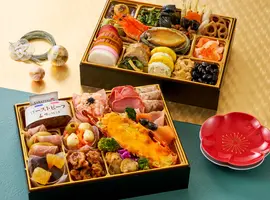 俺のおせち饗宴(俺のEC)