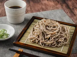 ＼新そば解禁／今だけの味！採れたて、挽きたて、打ちたてが旨い