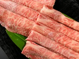 うかい特選牛 しゃぶしゃぶコンソメスープご自宅向けセット