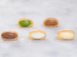 相手の好みに合わせられる！選べる生ドーナツギフト(NARUMISM（ナルミズム）)