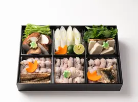 国産鰻の贅沢うなしゃぶセット＜冷凍・冷蔵＞