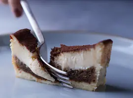 【自分へのご褒美に】静かな夜のティラミス