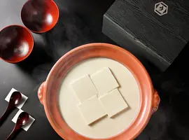 豆水とうふギフトセット（四人前）