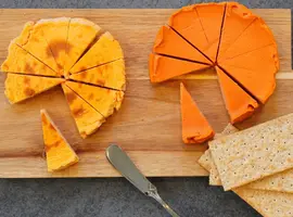 おつまみ２種オマール海老＆ズワイガニ ・イタリア産塩トマト