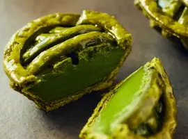 宇治抹茶の魅力を詰め込んだオリジナルスイーツ！