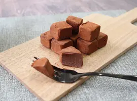 本格スイーツから甘いおやきまで大集合！バレンタインカードあり