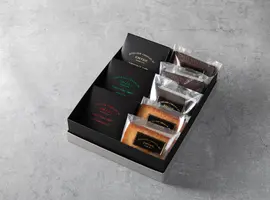 ギフト詰め合わせ（ショコラサンド＆フィナンシェ）