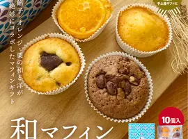 焼菓子ギフト （大 10個入