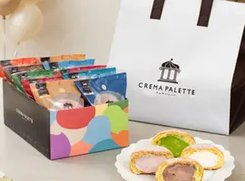 定番9種＋人気No.1入り。お祝いにぴったりの10個BOX(NARUMISM（ナルミズム）)