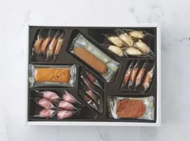 売れ筋No.1の長きにわたり愛され続けるクッキー詰め合わせ！