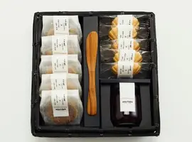 ぎんざ空也 山口彦之×帝国ホテル 総料理長 杉本雄コラボ