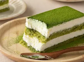 抹茶ティラミス