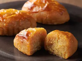 すいーとぽてと