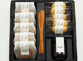 ぎんざ空也 山口彦之×帝国ホテル 総料理長 杉本雄コラボ