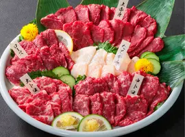 【大容量8人前】質も量も妥協なし！410ｇの大満足セット！